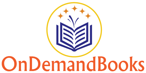 ondemandbooks.in